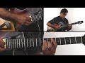 "Love Walked In" - Frank Vignola Jam/Play-Along Jazz Studio