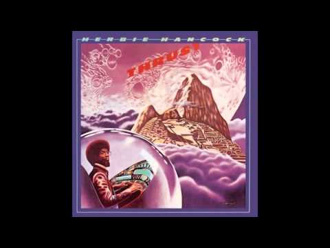 Herbie Hancock - Butterfly