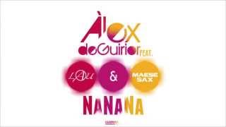 Àlex de Guirior feat. Lau & Maese Sax - NaNaNa (Official)