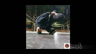 Bazanji - Escape [Official Audio]