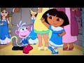 Dora The Explorer S Daisy La Quinceanera WE DID IT SONG