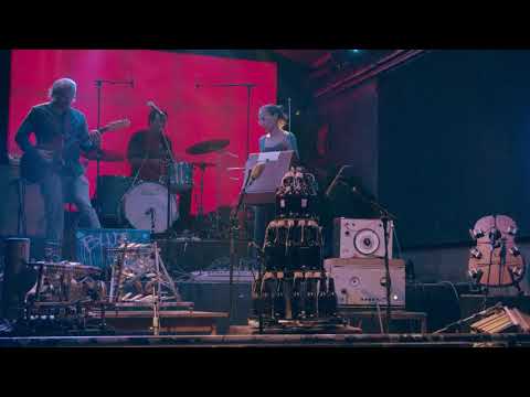 MIDI Orchestra feat  BLUEBLUT live at FLUC