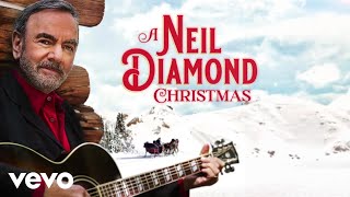 Neil Diamond - Winter Wonderland (2022 Mix / Visualizer)
