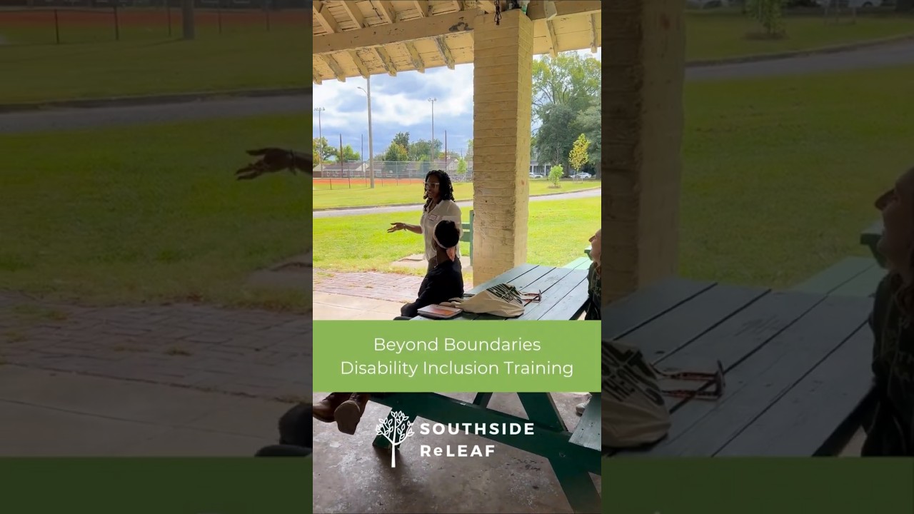 Beyond Boundaries Disability Inclusion Training