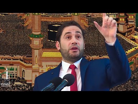 "Magjia dhe mesyshi ne familje, shoqeri dhe ne tregeti?!" Çfare duhet te bejme? Elvis Naçi