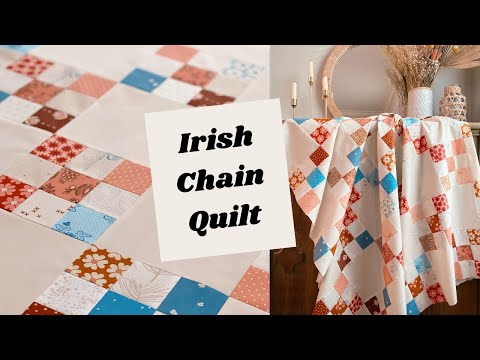 An Unbelievably Quick Quilt to Make! Easy, Fast & Fun!