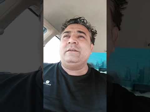 گزارش از وضعیت زندگی در زابل سیستان و بلوچستان با علی صبوری