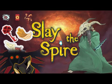 Slay the Spire April 30th Daily - Silent | With so much Intangibility, why do I keep getting tanged?
