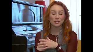 Tori Amos   Martha&#39;s Foolish Ginger a capella   Sweden 2005