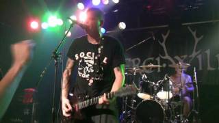 Frei.Wild - Niemand (live in Innsbruck)