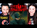 THE BATMAN | DC Fandome 2021 | Trailer Reaction | Robert Pattinson, Paul Dano, Zoe Kravitz