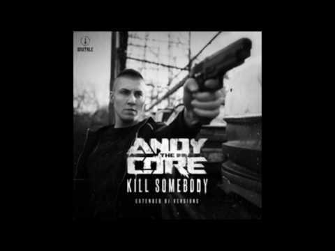 Andy The Core - Brutal Intentions