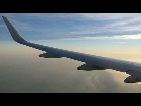 Copy of Paris - London tarmac to gate