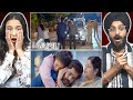 VARISU GIRL FIGHT SCENE REACTION Thalapathy Vijay Rashmika Vamshi Paidipally Dil Raju