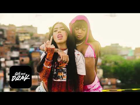 MC Mirella e MC Lucy - Brota Bebê - Tô Querendo Fazer (DJ Cabelão do Turano)