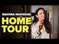 Inside Mahima Makwana S Boho Themed Mumbai Home Gate Crashes EP53