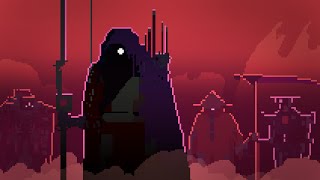 Hyper Light Drifter video thumbnail