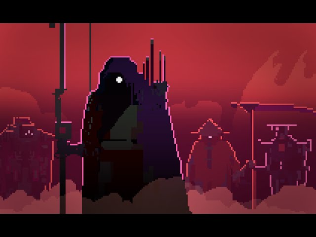 Hyper Light Drifter