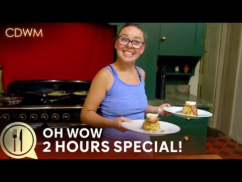 Come Dine With Me S19: The "No Skips" Collection | Come Dine With Me