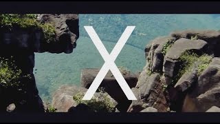 Frozen Skies - X (Anniversary Mix) (Official Video)