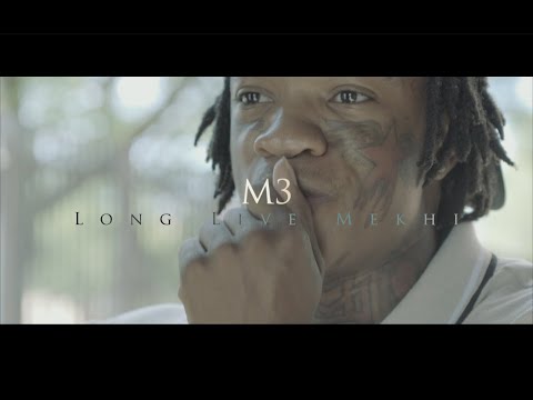 Donnie Pain "M3" (Official Video) Shot By | @kyrokush