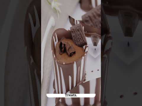 Sweet Surprises: Exploring the Classic Milk Chocolate Cocoa Bomb Gift Set Review!