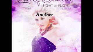 Emily Osment -Marisol + Lyrics