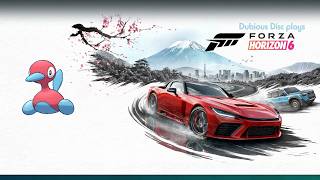 Forza Horizon 6 - EPIC CRASH MOMENT!