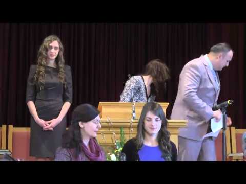 2014-03-08 "Kad Bog ćuti" - Novo Čolić