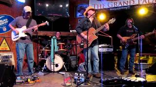 Buck Yeager Band - Lot Of Leavin&#39; Left To Do&quot; By Dierks Bentley
