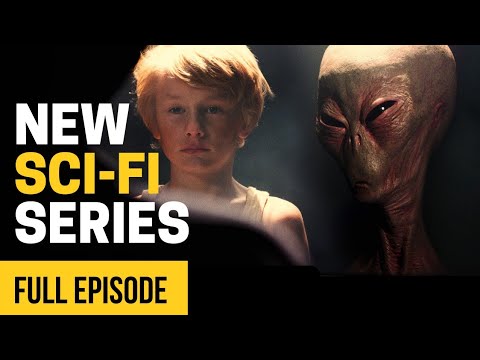 NEW SCI-FI SERIES - The Space Apart - Episode One