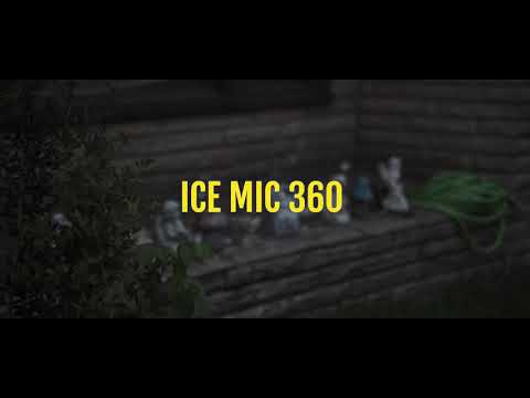 The Honors (Ice Mic 360) - Tears In The Shower Prod. By: AdeGotTheSauce