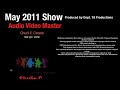 Chuck E Cheese May 2011 Show Studio C