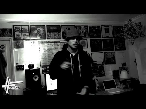 HF TV - Fliptrix (EXCLUSIVE BARS)