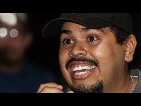 RAMTHEWAN • BLEESSAI🆚DAN BIG • DRAKO - SEMIFINAL [CARACAS IMPROVISA MUSEO DE LOS NIÑOS]