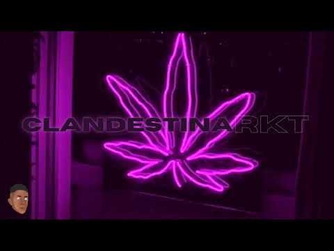 CLANDESTINA RKT - Pereira Remix