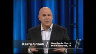 Kerry Shook: Restoring Love
