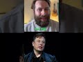 Elon Musk reveals ESG Secret
