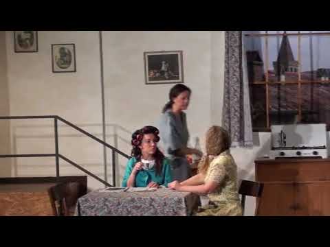 CAVIALE E LENTICCHIE