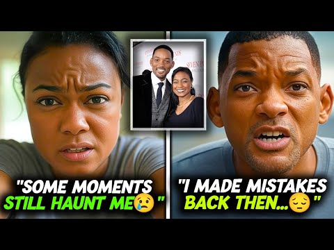 Tatyana Ali REVEALS The TRUTH About Will Smith & Fresh Prince