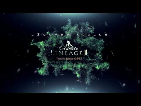 L2 Classic.Club - First SiEGE of 2021