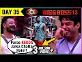 Hindustani Bhau FUNNY INSULT To Paras, Tehseen With Salman Khan | Bigg Boss 13 Episode Update
