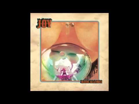 JOY - Peyote Blues