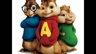Blessed &amp; Highly Favored - Clark Sisters (Alvin and the Chipmunks)