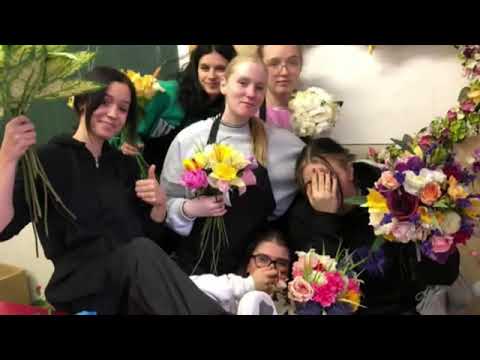 Podpor svoj odbor_2024_ viazač aranžér kvetín