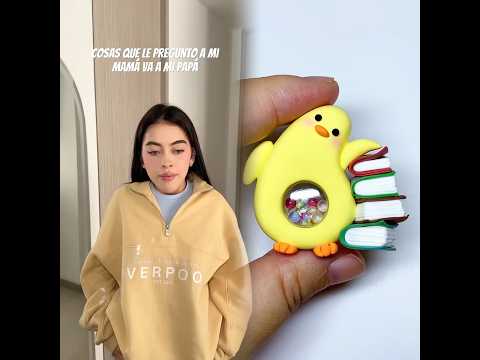 Siempre es mi mamá para todo #laurasofia #humor #comedia