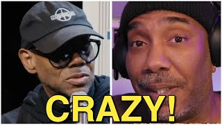 Jimmy Jams Take on AI Music is SHOCKING!