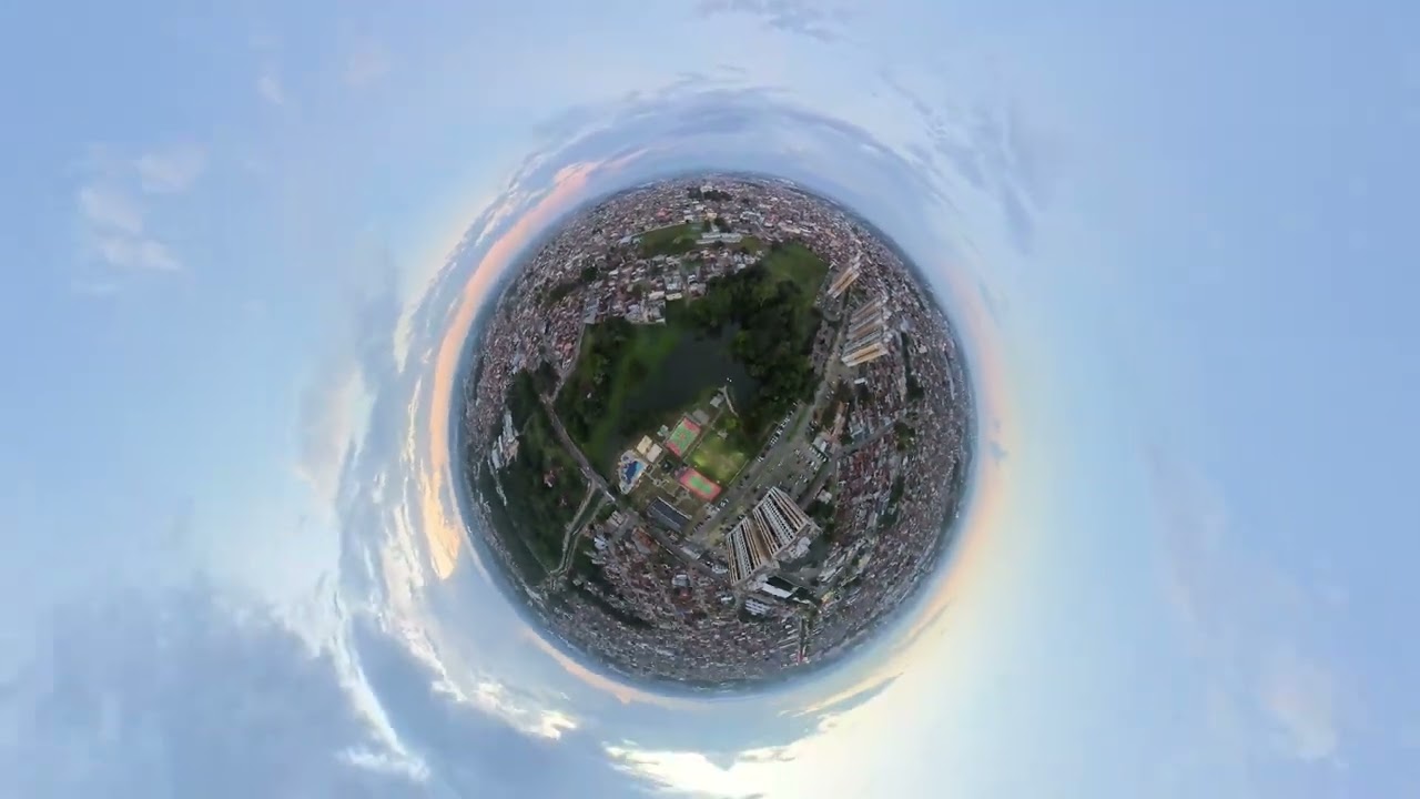 Residencial Fit Mirante do Lago