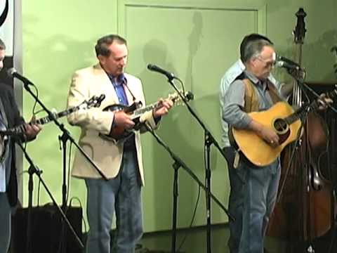 Custom Made Bluegrass at Willis WoodSongs in Florence KY