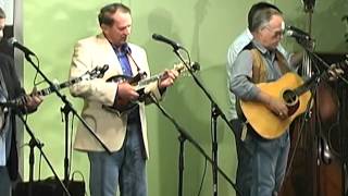 Custom Made Bluegrass at Willis WoodSongs in Florence KY